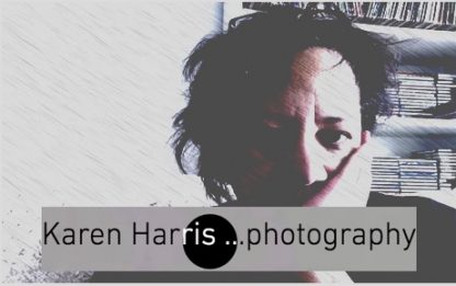 Karen Harris..photography