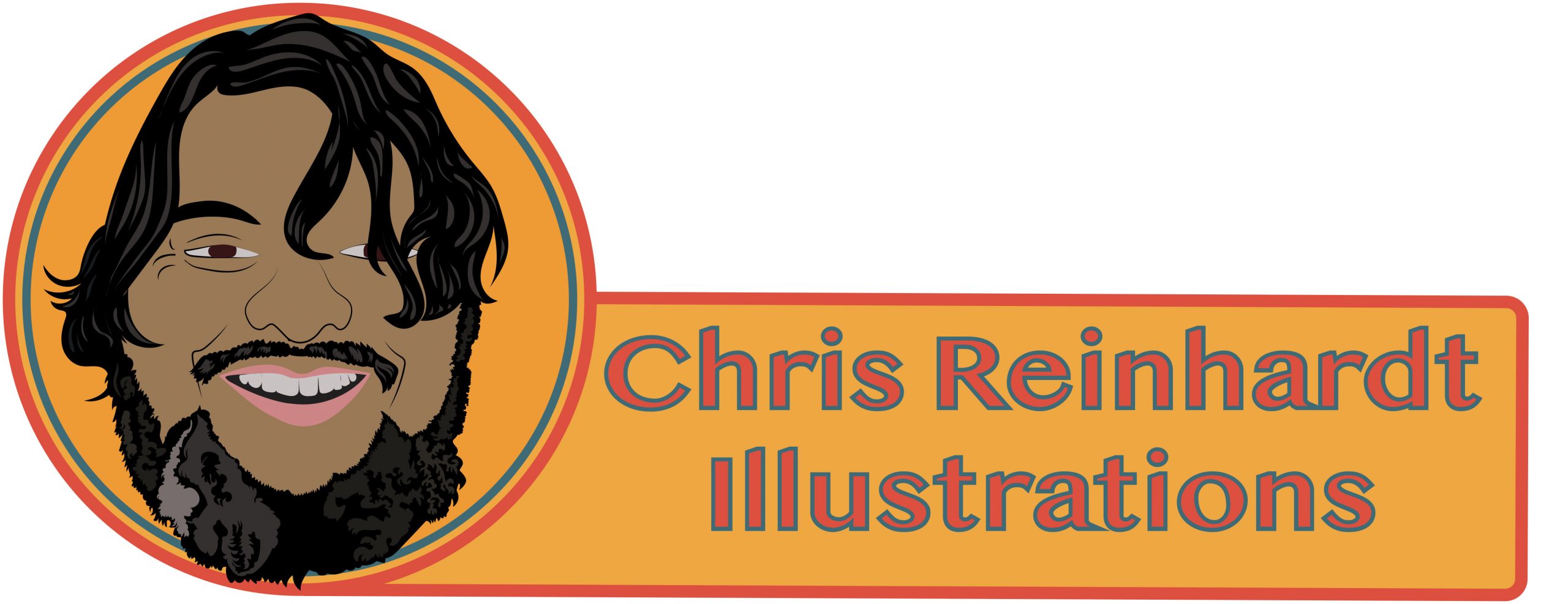 Chris Reinhardt illustrations